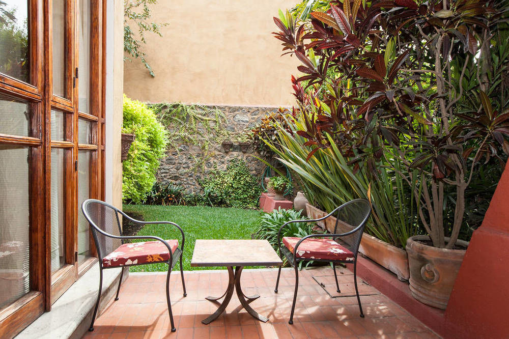 Orchidelirium Casa Hotel & Salud Estetica Cuernavaca Exterior photo