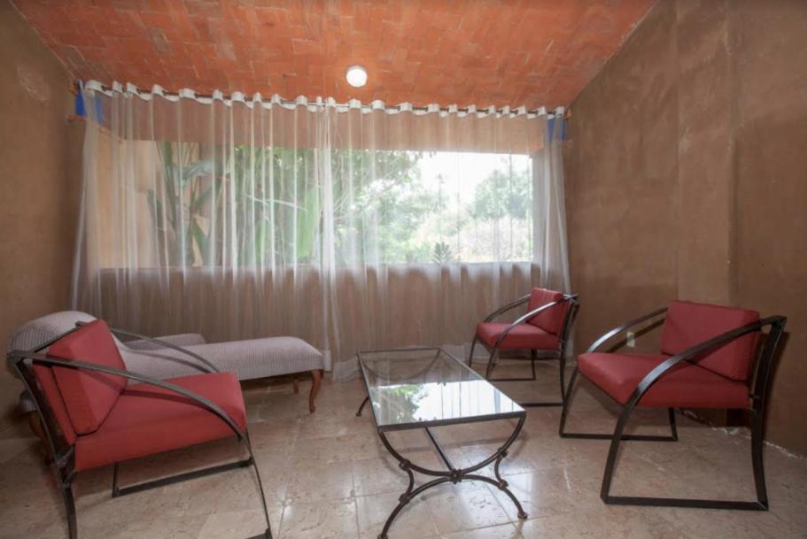 Orchidelirium Casa Hotel & Salud Estetica Cuernavaca Exterior photo