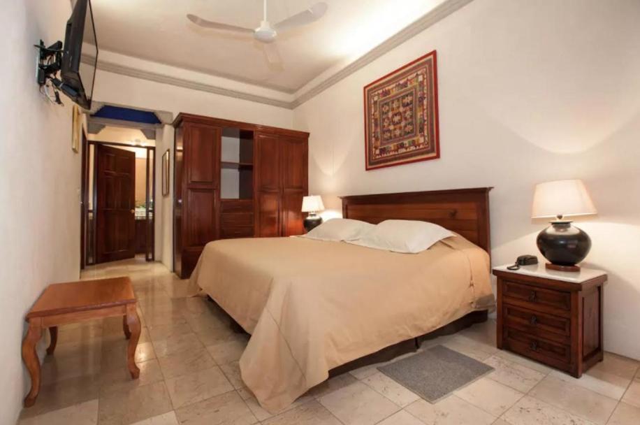 Orchidelirium Casa Hotel & Salud Estetica Cuernavaca Exterior photo